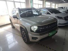 Haval Big Dog PLUS New Energy Hi4 150km Trendy EV Edition - ფოტო 3