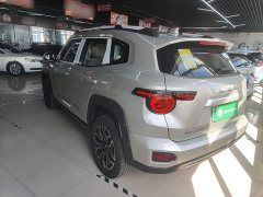 Haval Big Dog PLUS New Energy Hi4 150km Trendy EV Edition - ფოტო 4