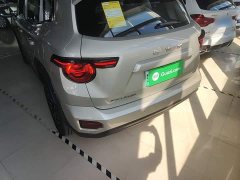 Haval Big Dog PLUS New Energy Hi4 150km Trendy EV Edition - ფოტო 5