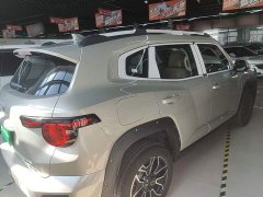 Haval Big Dog PLUS New Energy Hi4 150km Trendy EV Edition - ფოტო 6