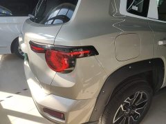 Haval Big Dog PLUS New Energy Hi4 150km Trendy EV Edition - ფოტო 7
