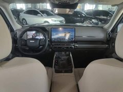 Haval Big Dog PLUS New Energy Hi4 150km Trendy EV Edition - ფოტო 9