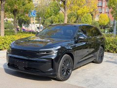 Nio Lerado L90 Max Six-Seater - ფოტო 1