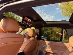 Nio Lerado L90 Max Six-Seater - ფოტო 10