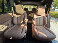 Nio Lerado L90 Max Six-Seater - ფოტო 13