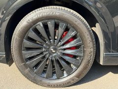 Nio Lerado L90 Max Six-Seater - ფოტო 14