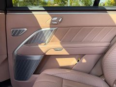 Nio Lerado L90 Max Six-Seater - ფოტო 15