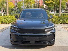 Nio Lerado L90 Max Six-Seater - ფოტო 2