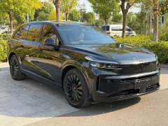 Nio Lerado L90 Max Six-Seater - ფოტო 3