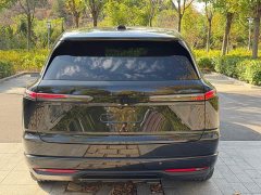 Nio Lerado L90 Max Six-Seater - ფოტო 4