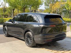 Nio Lerado L90 Max Six-Seater - ფოტო 5