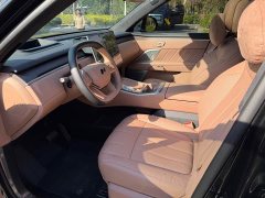Nio Lerado L90 Max Six-Seater - ფოტო 7