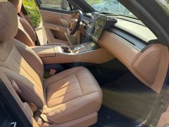 Nio Lerado L90 Max Six-Seater - ფოტო 8