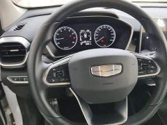Geely Bingyue 1.5L CVT Ultra MAX - ფოტო 10
