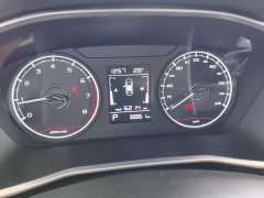 Geely Bingyue 1.5L CVT Ultra MAX - ფოტო 11