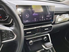 Geely Bingyue 1.5L CVT Ultra MAX - ფოტო 12