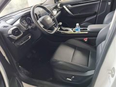 Geely Bingyue 1.5L CVT Ultra MAX - ფოტო 14