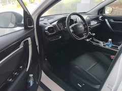 Geely Bingyue 1.5L CVT Ultra MAX - ფოტო 15