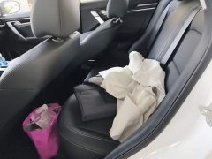 Geely Bingyue 1.5L CVT Ultra MAX - ფოტო 16
