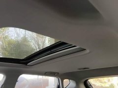 Geely Bingyue 1.5L CVT Ultra MAX - ფოტო 17