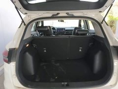 Geely Bingyue 1.5L CVT Ultra MAX - ფოტო 18