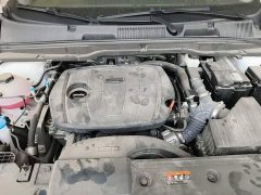 Geely Bingyue 1.5L CVT Ultra MAX - ფოტო 19