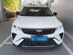 Geely Bingyue 1.5L CVT Ultra MAX - ფოტო 2