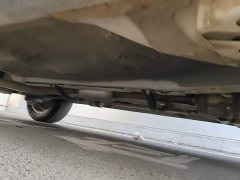 Geely Bingyue 1.5L CVT Ultra MAX - ფოტო 20