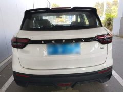 Geely Bingyue 1.5L CVT Ultra MAX - ფოტო 5