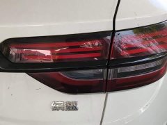 Geely Bingyue 1.5L CVT Ultra MAX - ფოტო 7