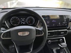Geely Bingyue 1.5L CVT Ultra MAX - ფოტო 9