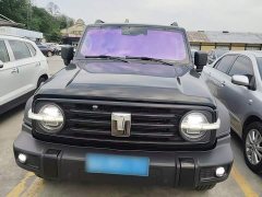 Tank 300 2.0T Conqueror - ფოტო 2