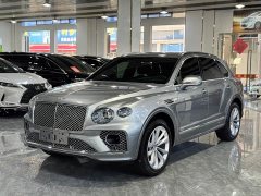 Bentley Bentayga 4.0T V8 - ფოტო 1