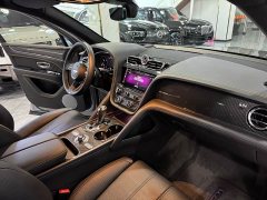 Bentley Bentayga 4.0T V8 - ფოტო 10