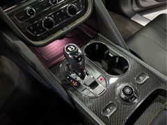 Bentley Bentayga 4.0T V8 - ფოტო 12