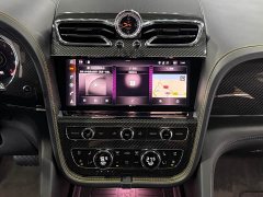 Bentley Bentayga 4.0T V8 - ფოტო 13