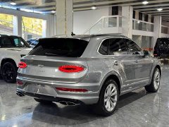 Bentley Bentayga 4.0T V8 - ფოტო 15