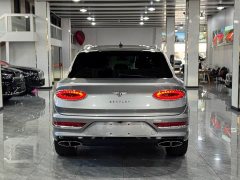 Bentley Bentayga 4.0T V8 - ფოტო 16