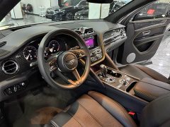 Bentley Bentayga 4.0T V8 - ფოტო 4