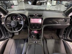 Bentley Bentayga 4.0T V8 - ფოტო 6