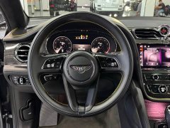 Bentley Bentayga 4.0T V8 - ფოტო 7