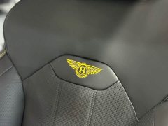 Bentley Bentayga 4.0T V8 - ფოტო 9