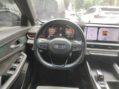 Geely Binrui COOL 1.5T DCT Thunder Edition - ფოტო 10