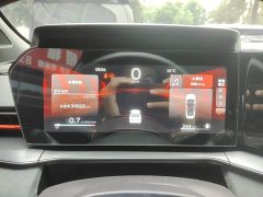 Geely Binrui COOL 1.5T DCT Thunder Edition - ფოტო 11