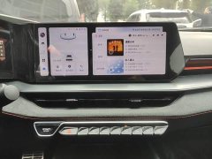 Geely Binrui COOL 1.5T DCT Thunder Edition - ფოტო 12