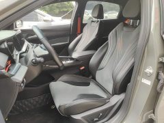 Geely Binrui COOL 1.5T DCT Thunder Edition - ფოტო 14