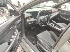 Geely Binrui COOL 1.5T DCT Thunder Edition - ფოტო 15