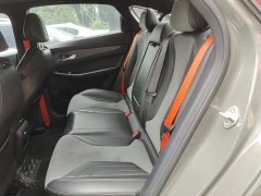 Geely Binrui COOL 1.5T DCT Thunder Edition - ფოტო 16