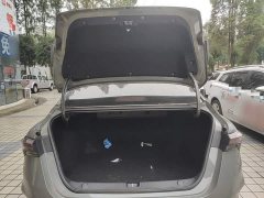 Geely Binrui COOL 1.5T DCT Thunder Edition - ფოტო 18