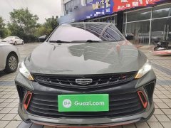Geely Binrui COOL 1.5T DCT Thunder Edition - ფოტო 2